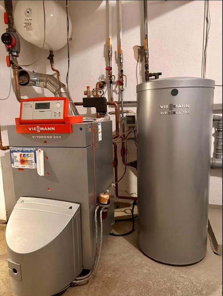 3-Zimmer-Gartenwohnung mit Südterrasse & Wärmepumpe – Wohnen wie im eigenen Haus – Bild 29