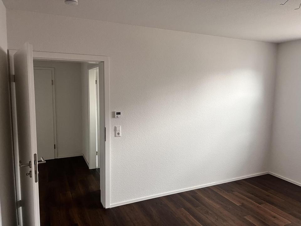108-01 | moderne 4 Zimmer Wohnung - Wohnung mit Garten – Bild 16