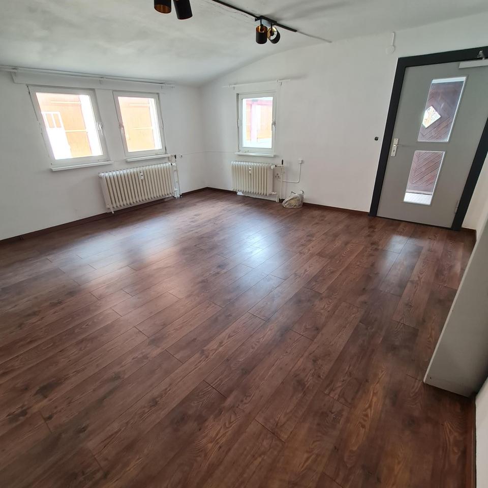 Büro ebenerdig, ruhig, Option auf 2 Pkw - Stellplätze – Bild 21