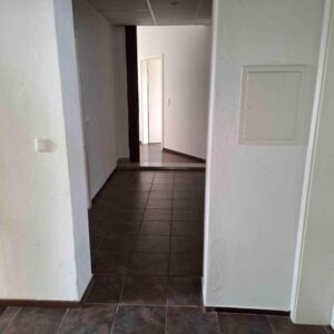 Bürogeschoss zu vermieten