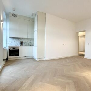 Wunderschönes Apartment im ruhigen Hinterhaus | Balkon | EBK | Altbau | Erstbezug nach Kernsanierung