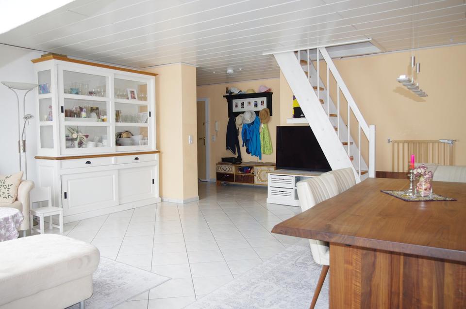 Bad Vilbel Kernstadt / Top Lage ruhig und zentral / von privat! – Bild 4