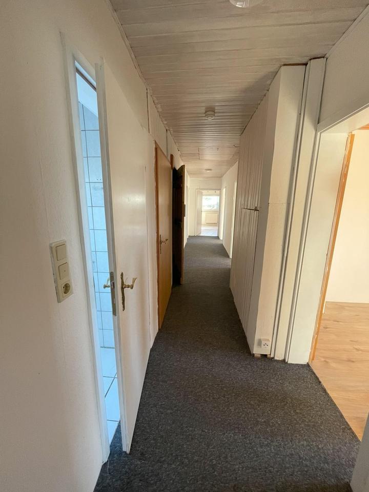 Tolle, große Dachgeschosswohnung – Bild 11