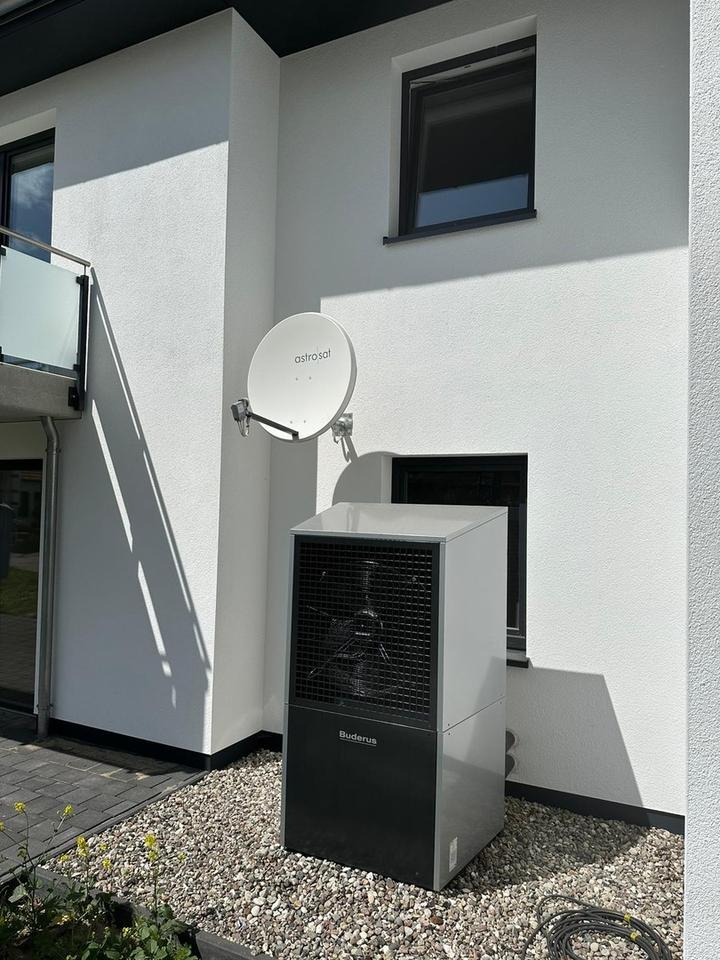 Moderne Wohnungen in Stadtvilla *Zingst* Barth – Bild 8