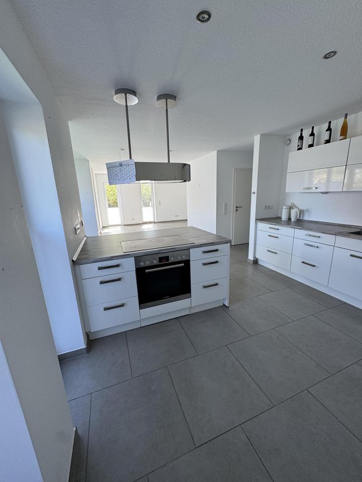 Charmantes Einfamilienhaus mit Einliegerwohnung, Fußbodenheizung und großem Garten – Bild 5