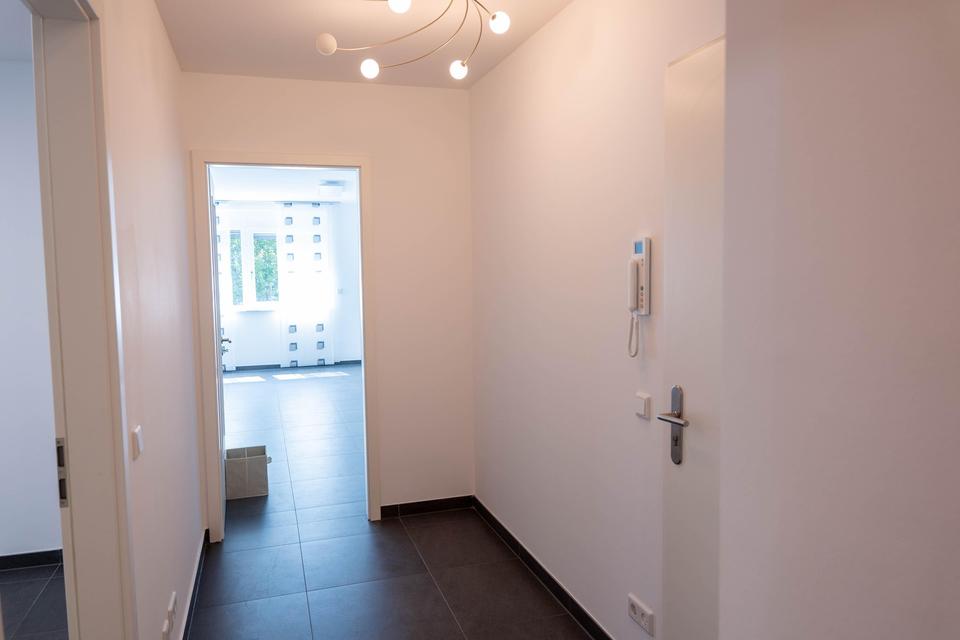 Wunderschöne Wohnung in Mögeldorf direkt am Wald – Bild 11