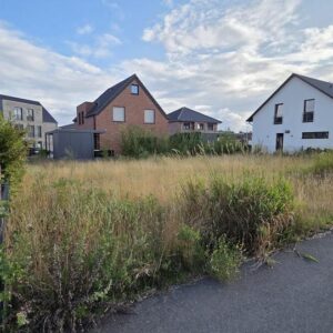 Baugrundstück - provisionsfreies (-7,14 %) 451 m² Grundstück