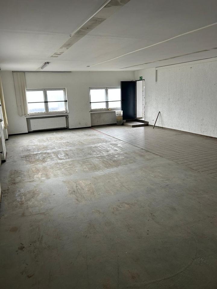 Lagerräume in Iserlohn zu vermieten 1x 50m² 1x 160m² 1 X 200m² – Bild 10