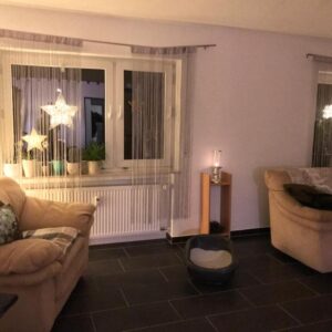 Sehr schöne 3,5 Zimmer Wohnung + Balkon