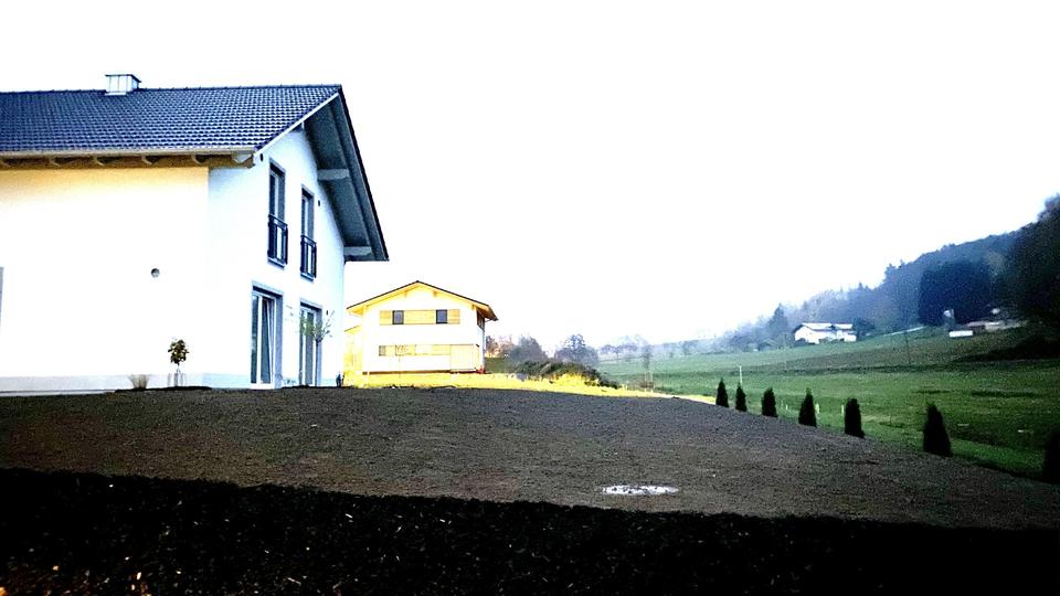 *RESERVIERT* Modernes Einfamilienhaus in attraktiver Neubausiedlung – Bild 21