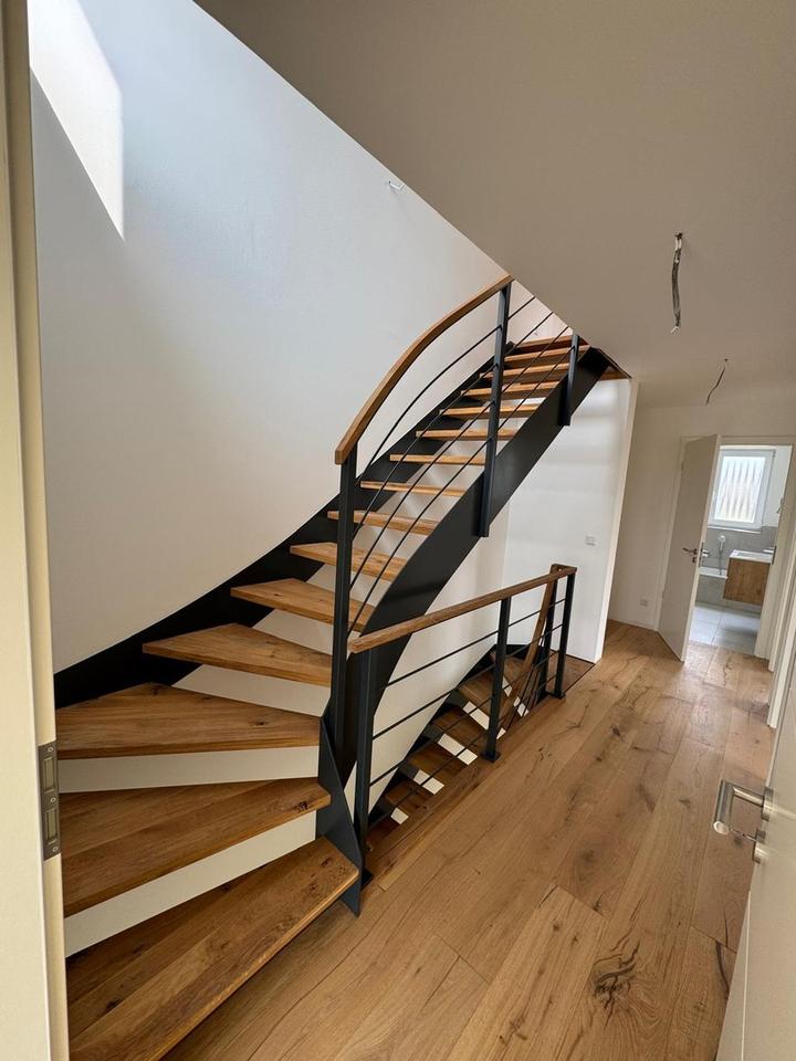 Haus mit Wasserblick in traumhaften Lage von Kappeln Ellenberg – Bild 31