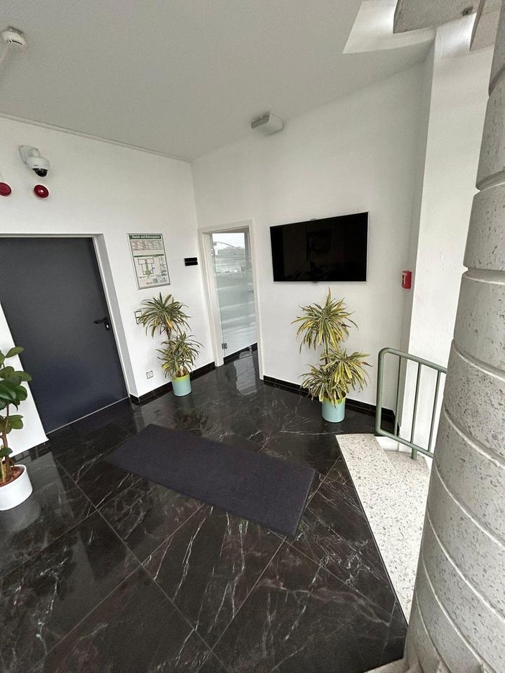 Büros von 150 -500 Qm Beste Lage Hanau Hafen – Bild 9