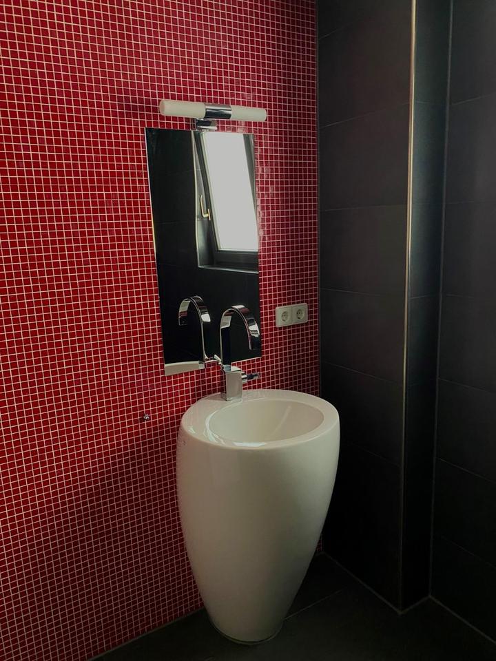 Schönes geräumiges Haus mit 9 Zimmern in Ludwigsburg ( Kreis) Affalterbach – Bild 15