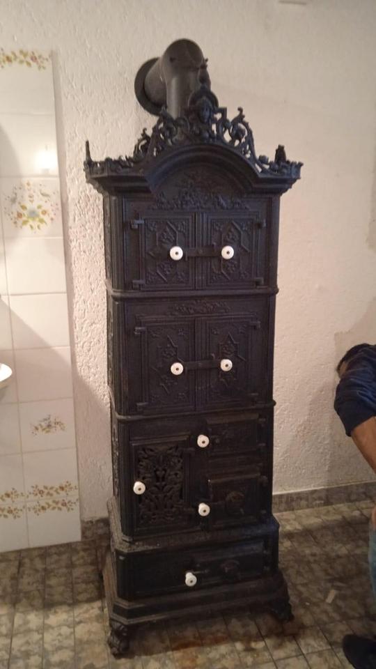 Großes Wohnhaus mit Potential der Umgestaltung - bis zu 3 Whg. - möglich. – Bild 30