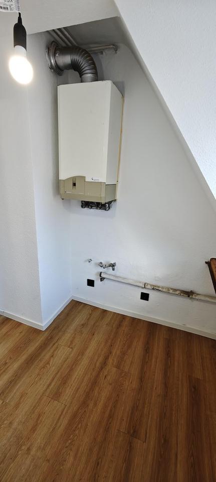 Schöne 3ZKB - *Erstbezug nach Sanierung* – Bild 12