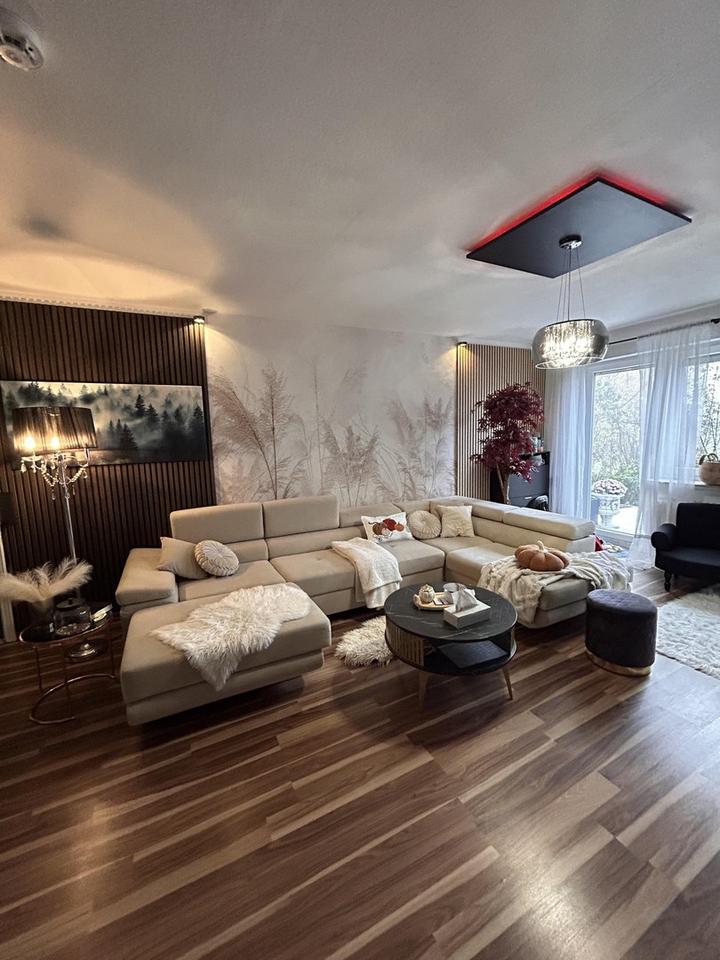 3-Zimmer-Gartenwohnung mit Südterrasse & Wärmepumpe – Wohnen wie im eigenen Haus – Bild 6