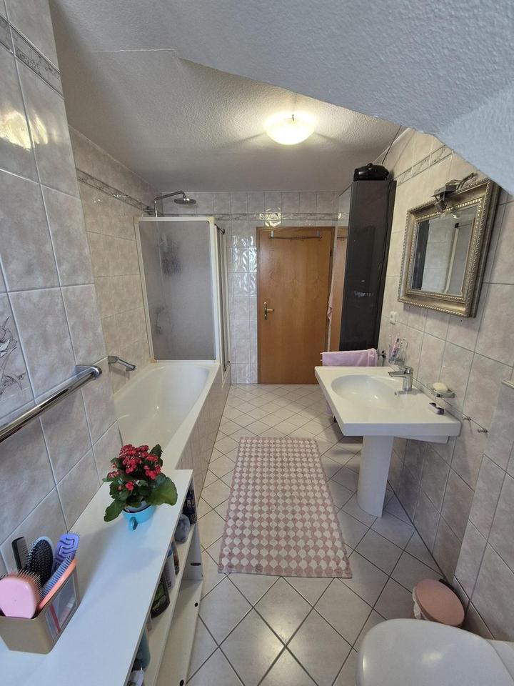 Bad Vilbel Kernstadt / Top Lage ruhig und zentral / von privat! – Bild 20