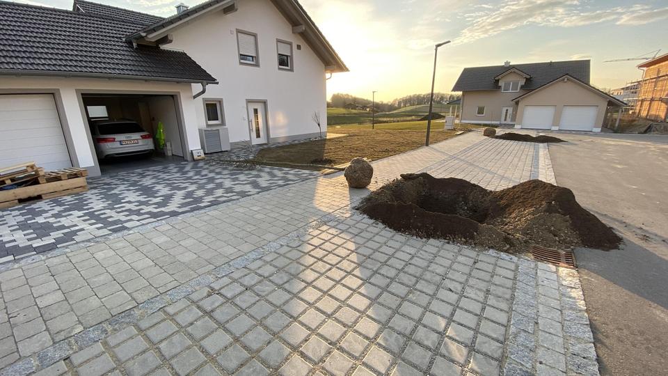 *RESERVIERT* Modernes Einfamilienhaus in attraktiver Neubausiedlung – Bild 22