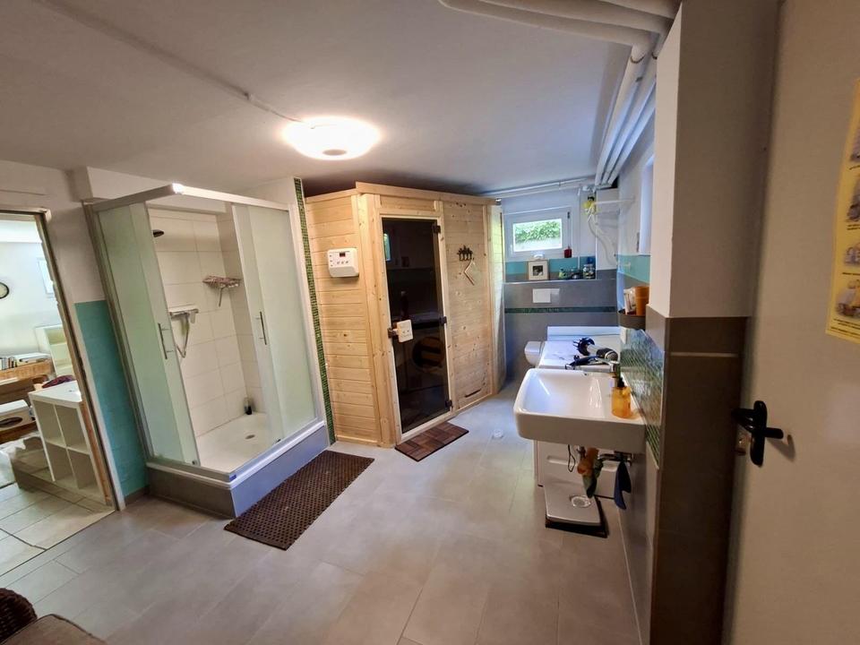 Stilvoll saniertes, freistehendes Einfamilienhaus im Haidelmoos Konstanz - provisionsfrei – Bild 14