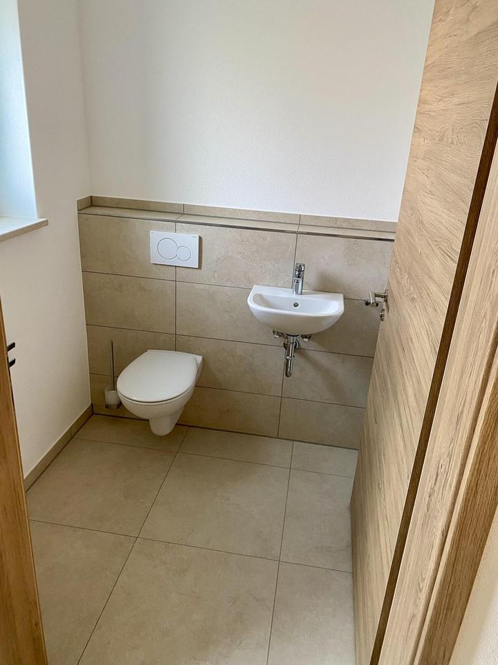 Doppelhaushälfte,KFW 40,Zinsgünstiges KFW Darlehen,PV-Anlage mit Speicher. – Bild 9