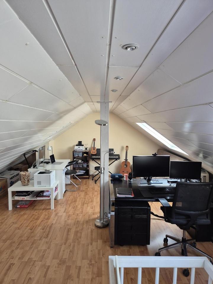 Bad Vilbel Kernstadt / Top Lage ruhig und zentral / von privat! – Bild 7