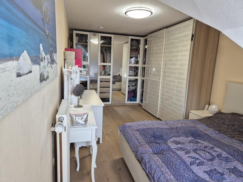 Bad Vilbel Kernstadt / Top Lage ruhig und zentral / von privat! – Bild 18