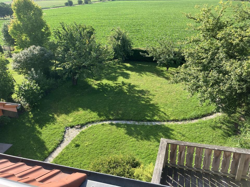 Platzwunder in Aerzen: EFH mit großer Garage, Garten & Ausbaupotenzial – Bild 18