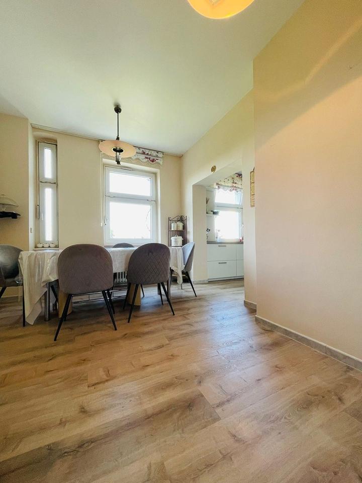 Über den Dächern von Berlin – Großstadtblick 5 Zi, Ost & West Blick – Bild 9