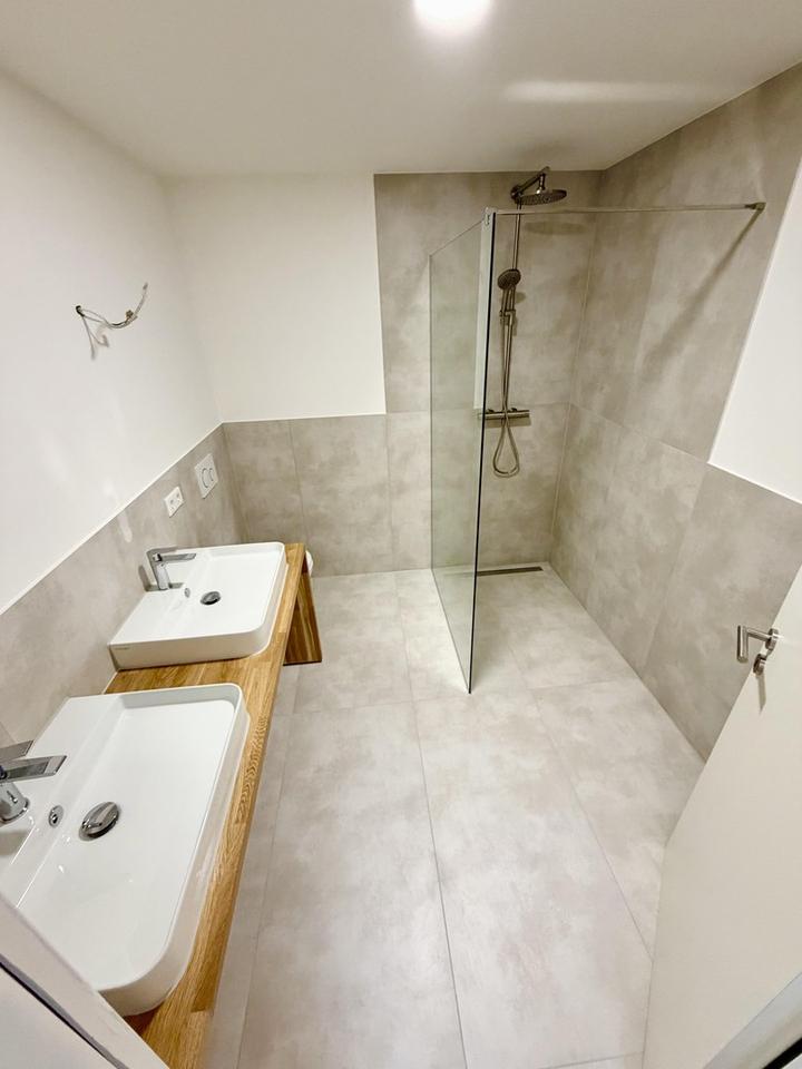 100qm Penthouse in Hillegossen mit Blick in die Sieker Schweiz – Bild 12