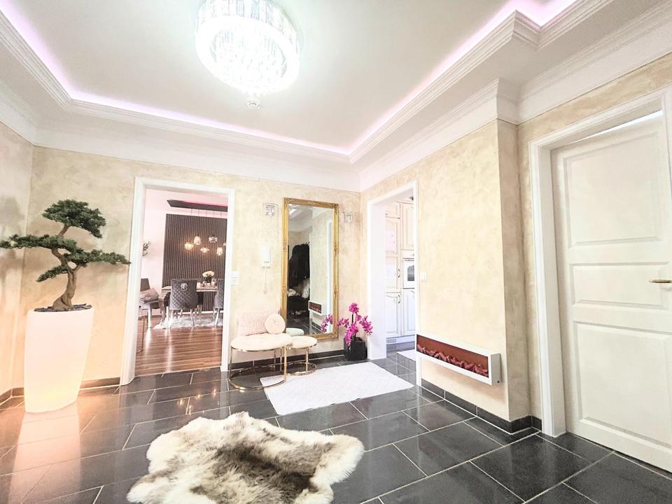 3-Zimmer-Gartenwohnung mit Südterrasse & Wärmepumpe – Wohnen wie im eigenen Haus – Bild 7