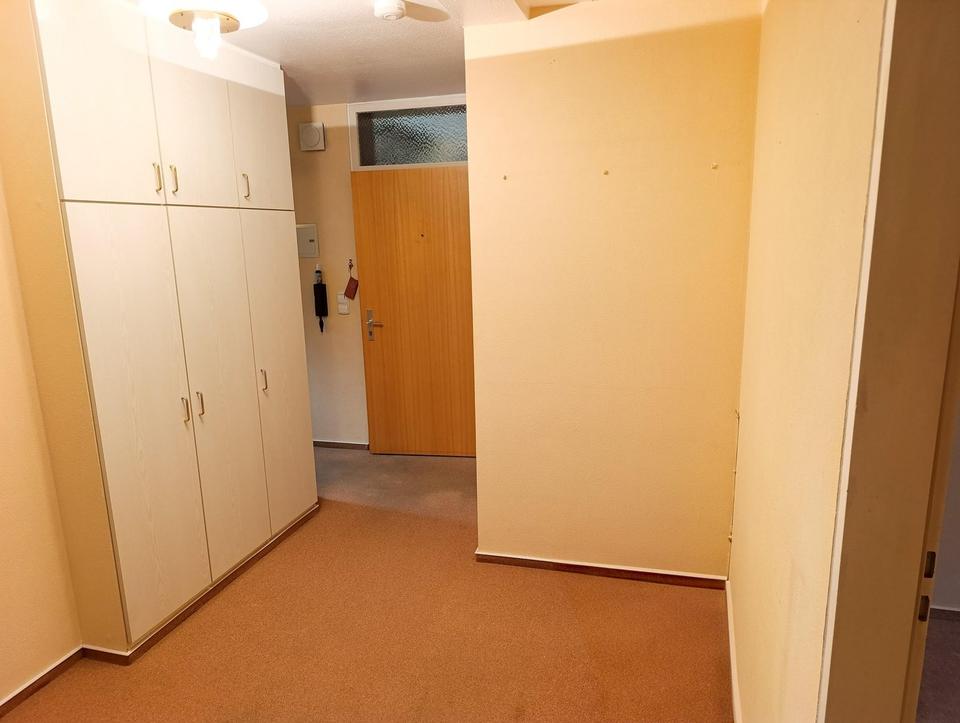 Schöne 3,5 Zimmer Wohnung in Biberach – Bild 9