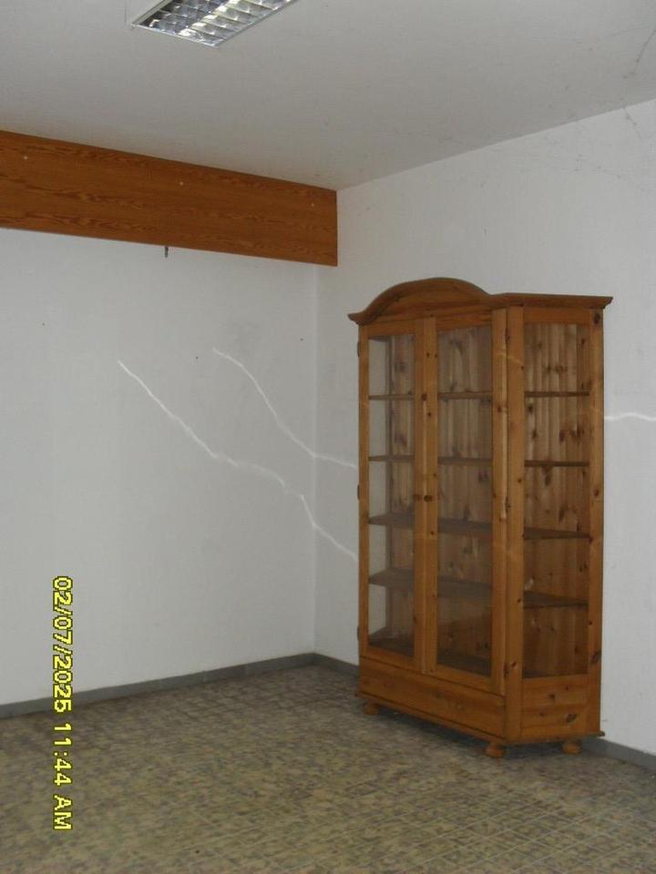 Großes Wohnhaus mit Potential der Umgestaltung - bis zu 3 Whg. - möglich. – Bild 25