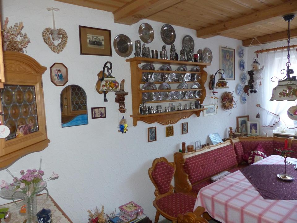 Großzügiges und sehr gepflegtes Ein-/Zweifamilienwohnhaus in AN-Meinhardswinden – Bild 11