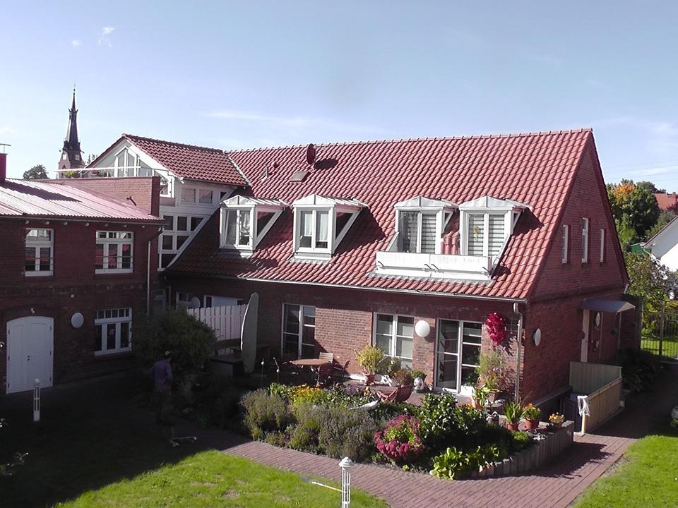 W12: Storch & Seeblick / Erdwärme & PV & Solarthermie