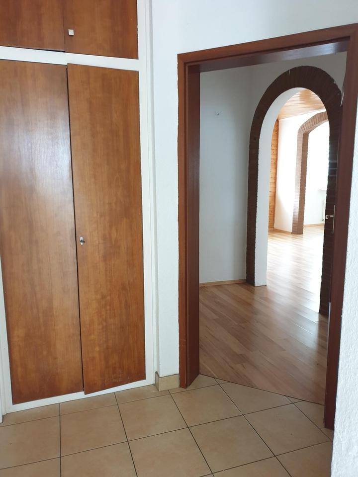 Stilvolle 4 Zi Wohnung in Hohenlockstedt – Bild 6