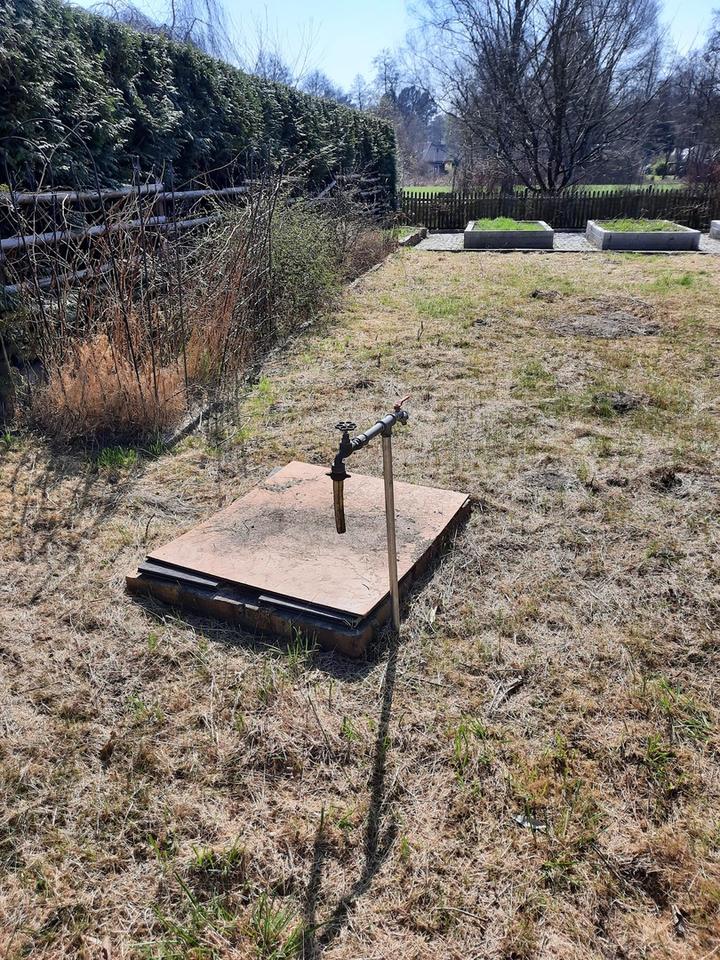 Am Ende der Straße steht ein Haus am Fluss! – Bild 9