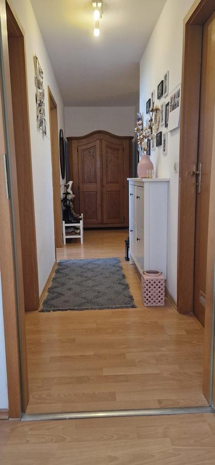 Attraktive 3-Zimmer-Wohnung in Top-Lage – Bild 10