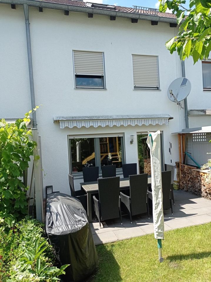 Schönes gepflegtes Reihenhaus Provisionsfrei zu verkaufen – Bild 4