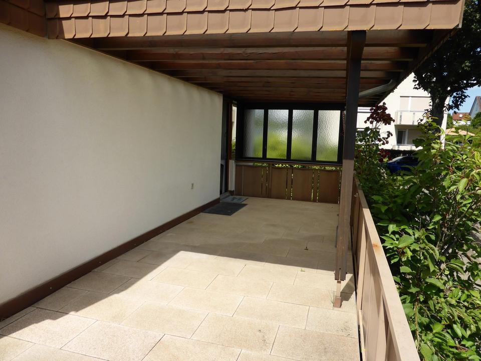 Provisionsfreier Bungalow mit Einliegerwohnung in BC - Mittelberg – Bild 7