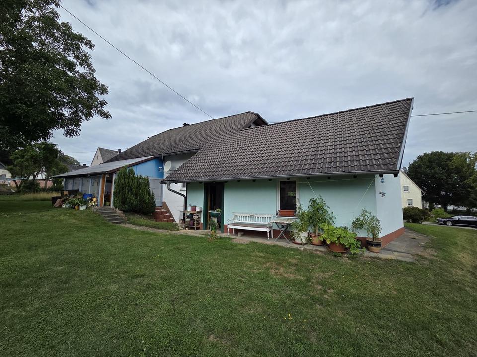 Biebern EFH Freistehend !!! provisionsfrei !!! – Bild 6