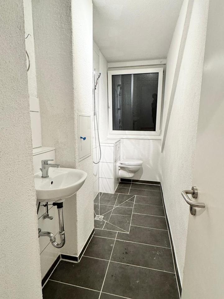 Stilvolle und möblierte 2-Zimmer-Wohnung in Stuttgart-West – Bild 6