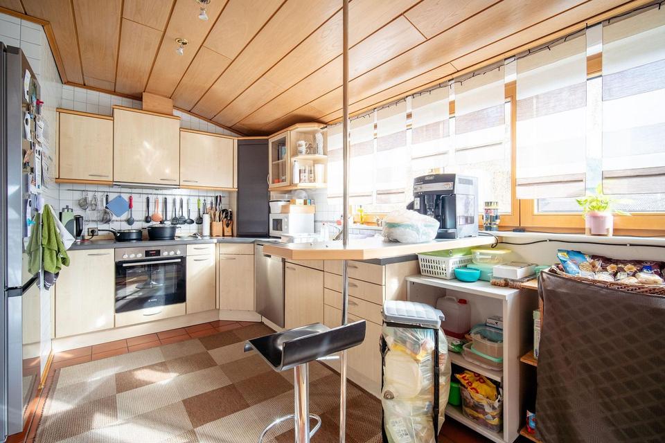 *Provisionsfrei* Großzügiges Wohn- und Geschäftshaus mit 3 Einheiten – Bild 7