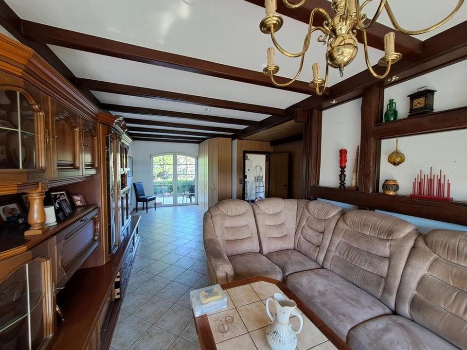 RESERVIERT - Ein Stück Grabower Geschichte "kleine Häuslerei" – Bild 6