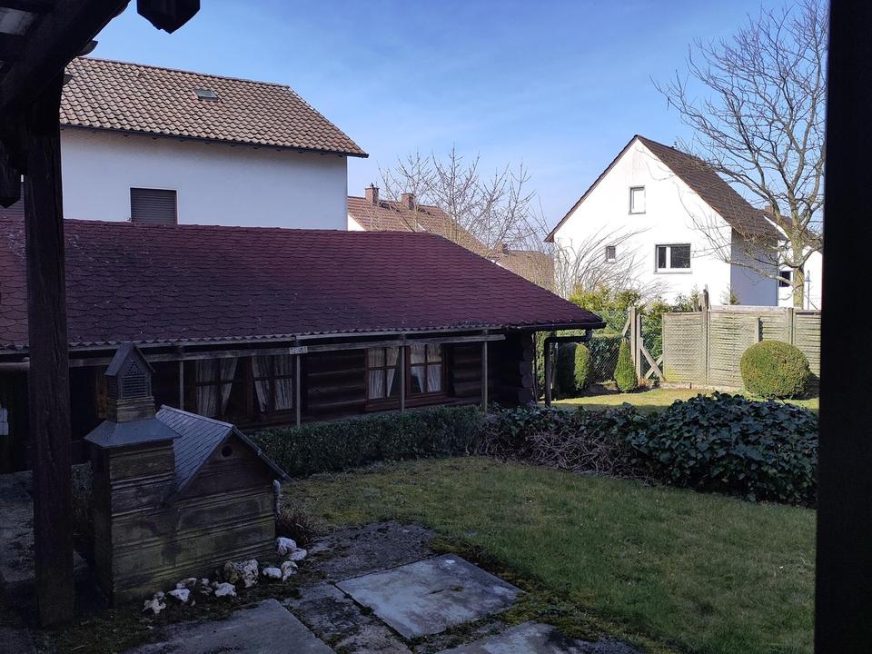 Mehrfamilienhaus in B.N.-Steinfurth – Bild 10