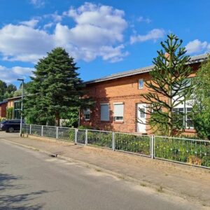 RESERVIERT - Ein Stück Grabower Geschichte "kleine Häuslerei"