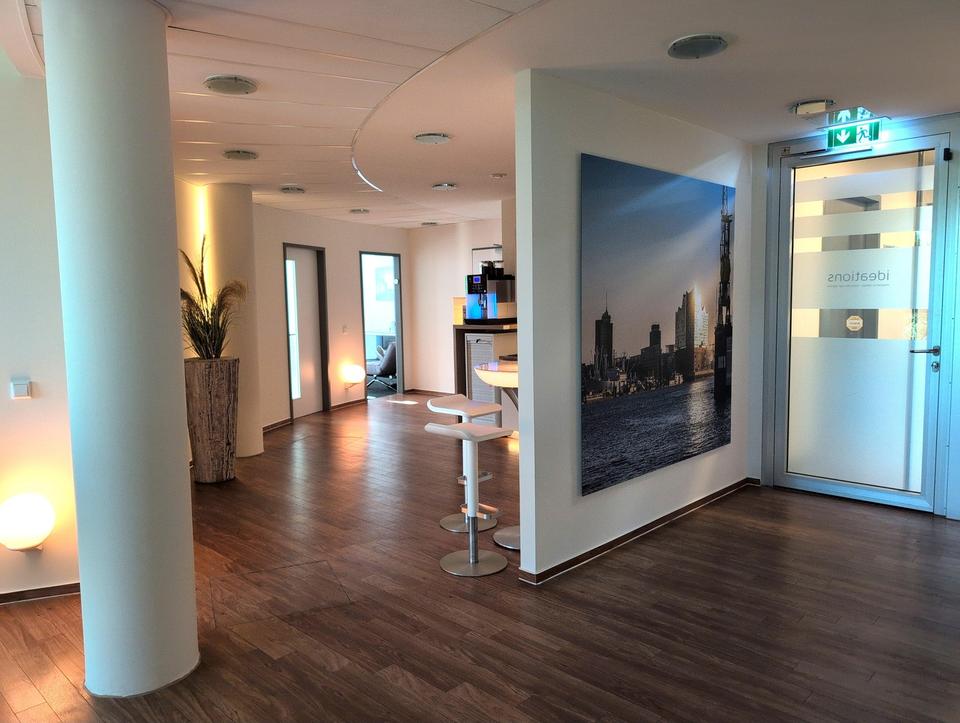 Repräsentatives Büro in bester Lage mit Stil und Charme - Design trifft Business – Bild 4