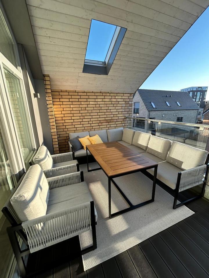 125m² - 4 Zimmer - mit Schleiblick im Obergeschoss "Auf der Freiheit" in Schleswig – Bild 3