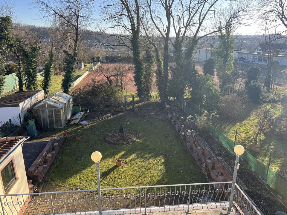 Gepflegtes Einfamilienhaus mit Einliegerwohnung in schöner Waldrandlage – Bild 16