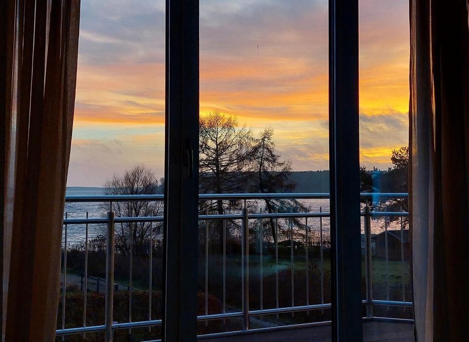 Haus am See, Architektenhaus im Landhausstil – Bild 27