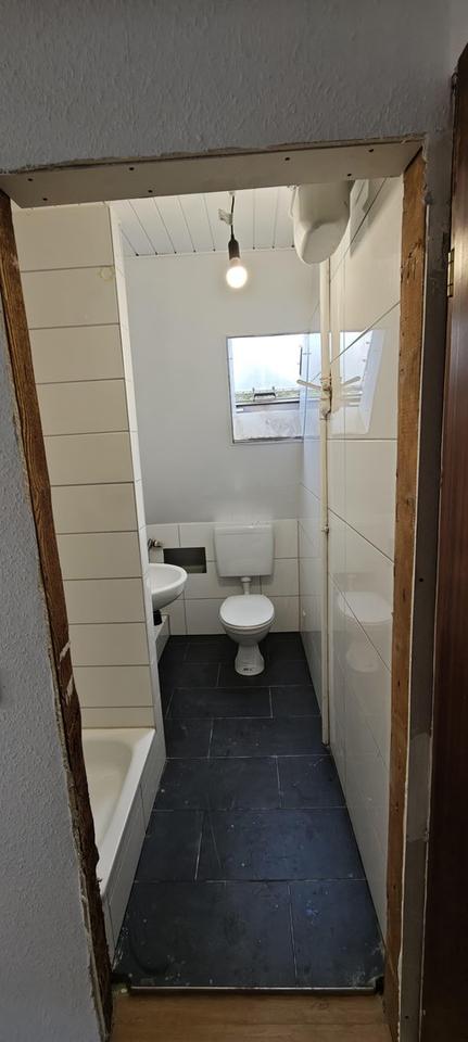 Schöne 3ZKB - *Erstbezug nach Sanierung* – Bild 3